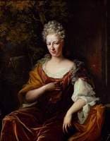 Portrait of a Lady