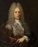 Portrait of an Unknown Man