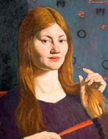 The Witch