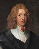 James Cranfield