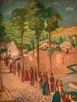 The Procession