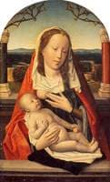 The Virgin and Child
