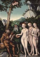 Judgement of Paris