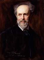 Sir George Henschel