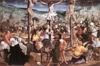 The Crucifixion