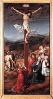 The Crucifixion