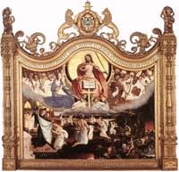 The Last Judgement
