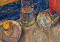 Still Life