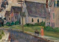 Street Scene