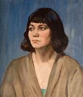 Female Portrait