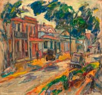 Street Scene