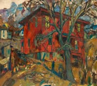 Red House