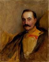 Count Albert Mensdorff-Pouilly-Dietrichstein