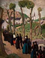 The Procession