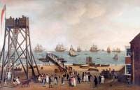 Yarmouth Jetty, Norfolk