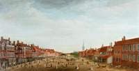 Yarmouth Market, Norfolk
