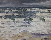 Seascape