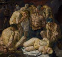 The Prisoners