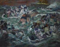 The Sinking of the Titanic