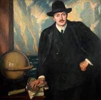 John Masefield