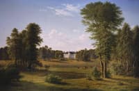 Bernstorff House and Park