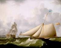 Seascape