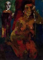 The Slave Girl