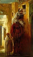 The Tryst