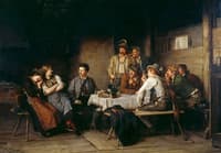 The Tyrolean Salon