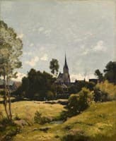 The Village Church