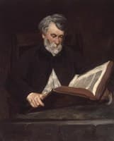 The Reader
