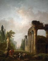 The Ruin