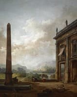 The Obelisk