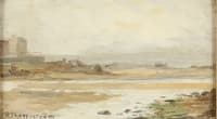 Coastal Landscape