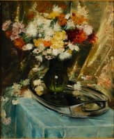 Bouquet of Flowers