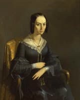 The Comtesse of Valmont