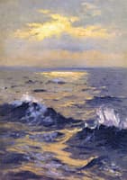 Seascape