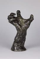 The Clenched Hand