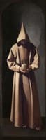 Saint Francis Contemplating a Skull