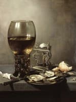 Still Life