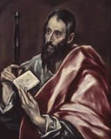 Saint Paul