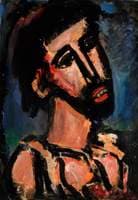 Head of Christ