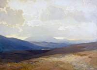 A Highland Pastoral