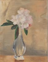 Flower Still-life
