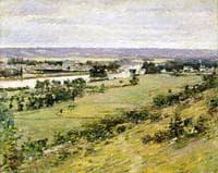 Valley of the Seine