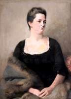 Mair Mynorydd (Mary Davies)