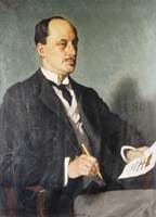 Sir Cyril Stephen Cobb
