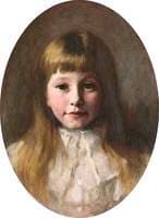 Miss Sheila Innes, Lady Aberdeen