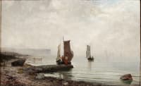 Fishing Village