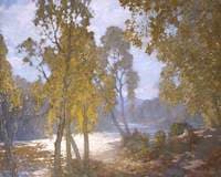 The Dee, Cambus O'May